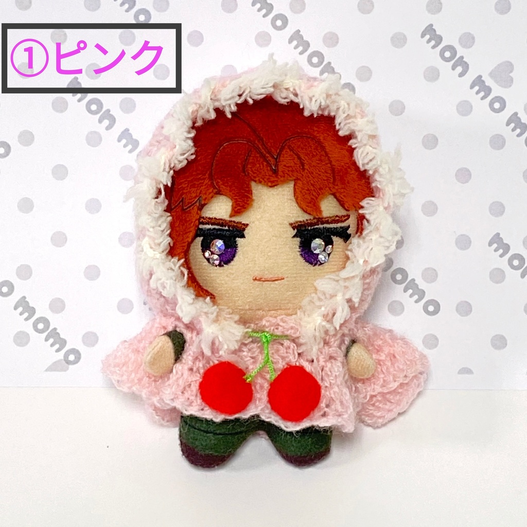 小人ちゃんフード