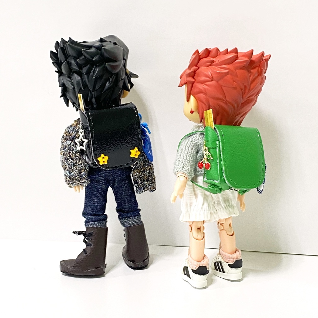 ミニチュアランドセル