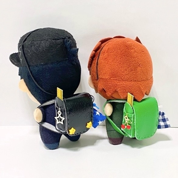ミニチュアランドセル