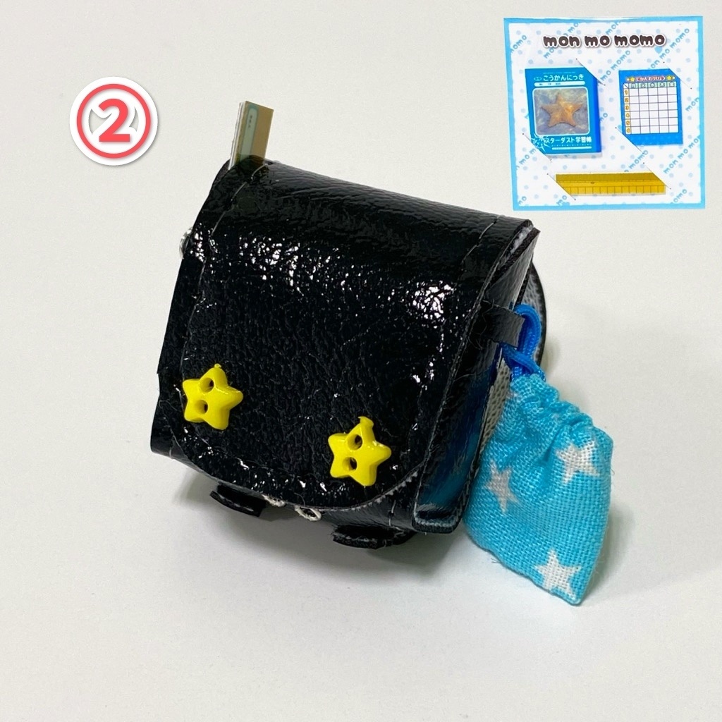 ミニチュアランドセル