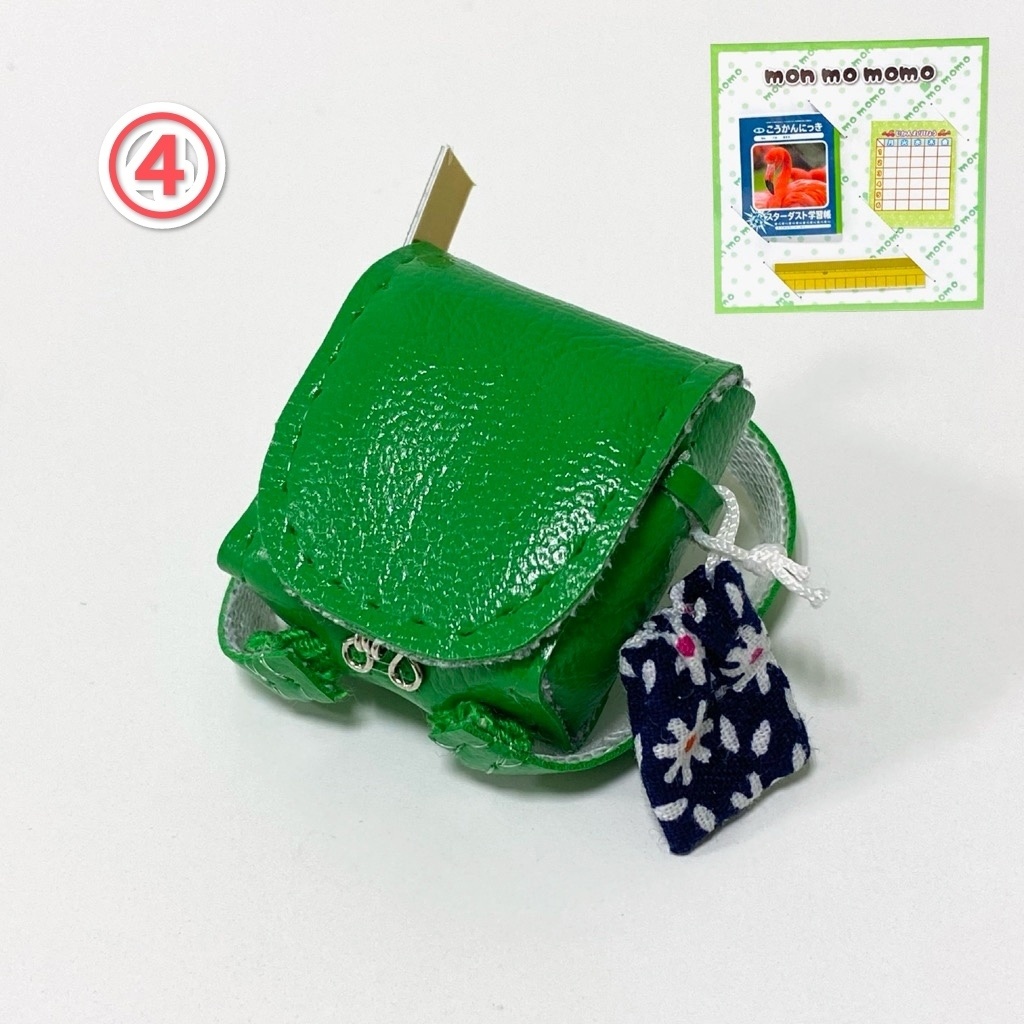 ミニチュアランドセル