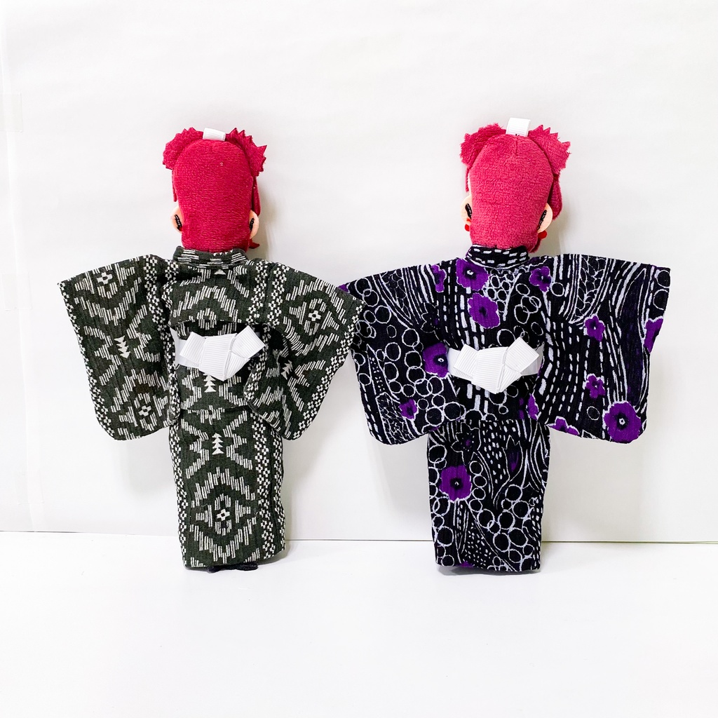 浴衣(ポーチ院用)