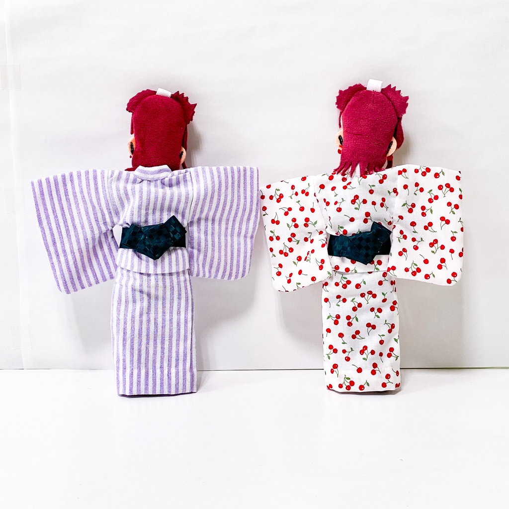 浴衣(ポーチ院用)