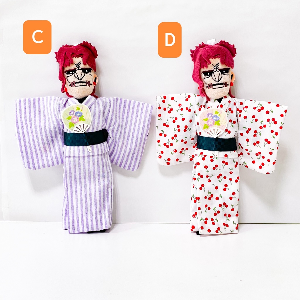 浴衣(ポーチ院用)