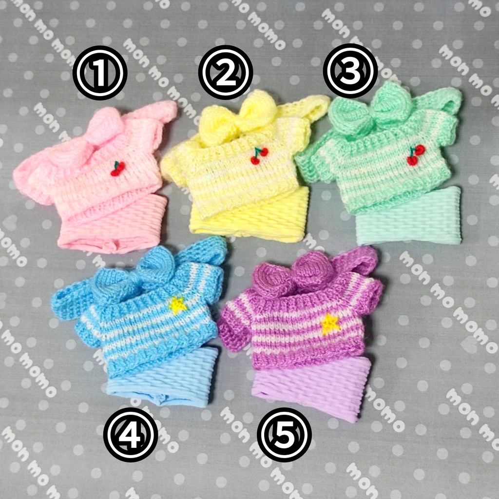 ルームウェアセット