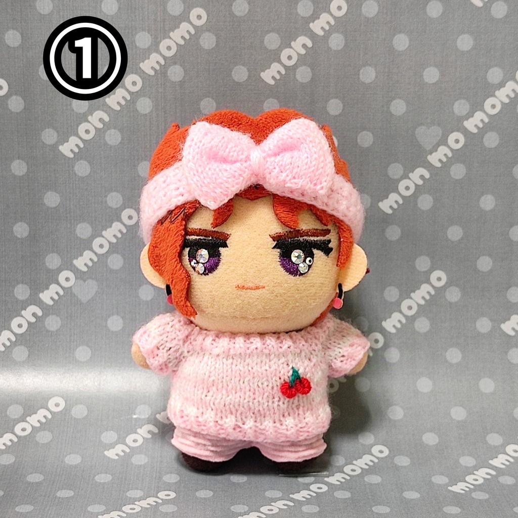 ルームウェアセット