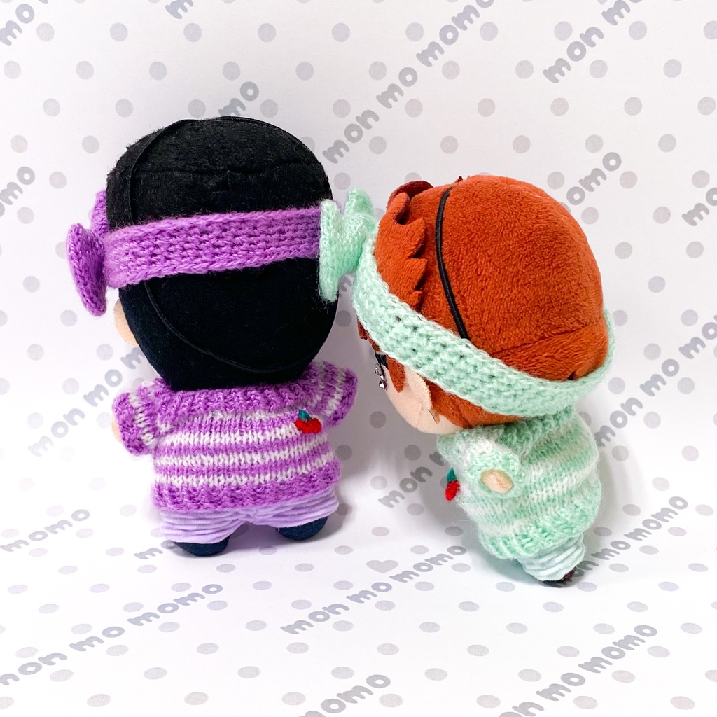 ルームウェアセット