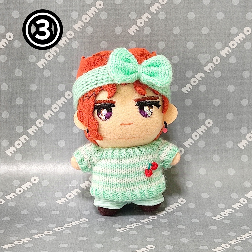 ルームウェアセット