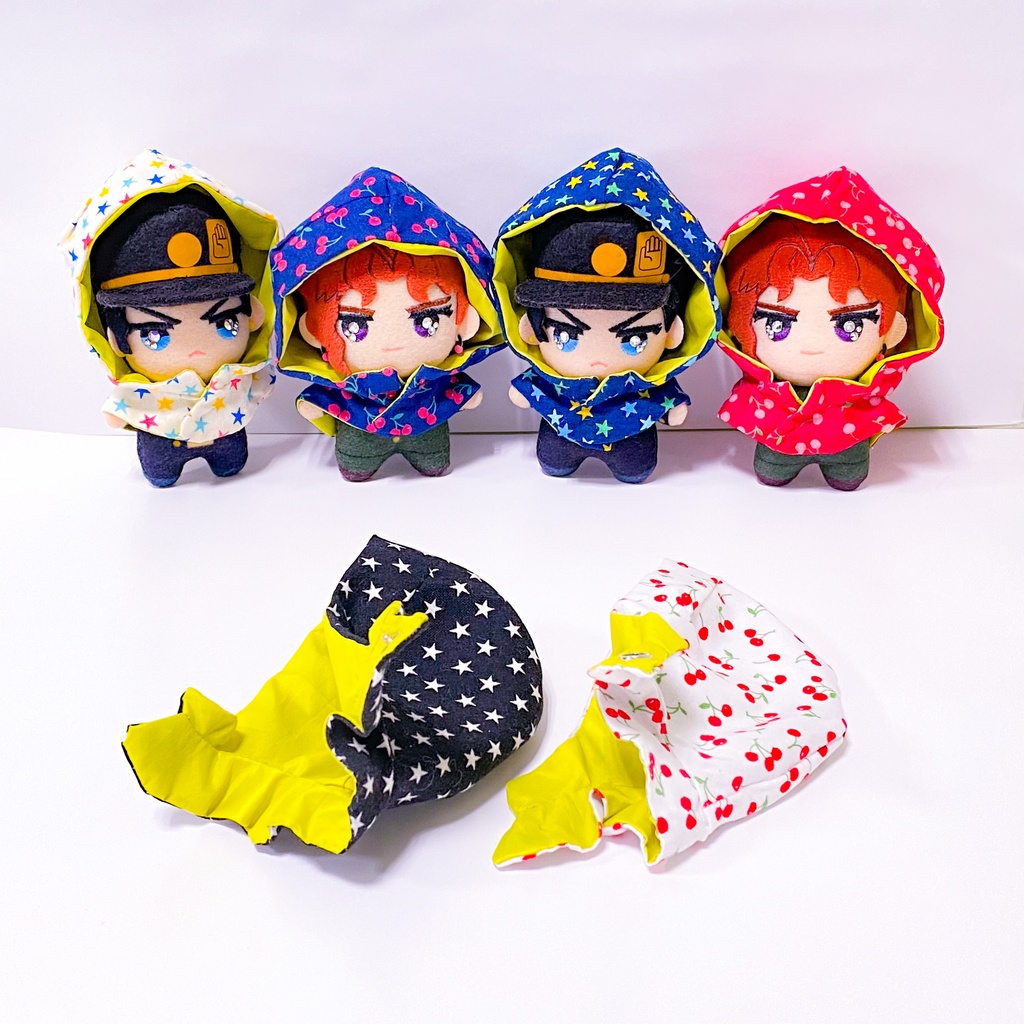 リバーシブルレインポンチョ〚4月18日21時より〛