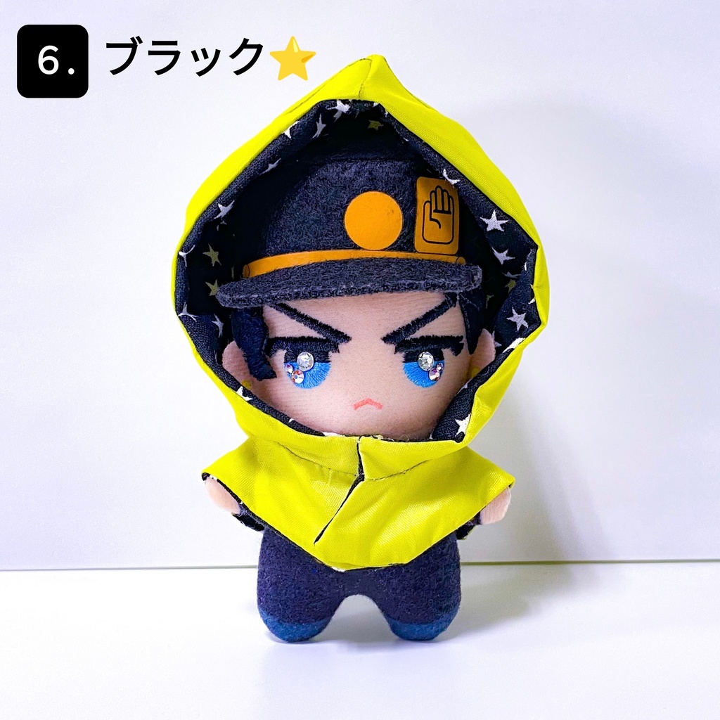 リバーシブルレインポンチョ〚4月18日21時より〛