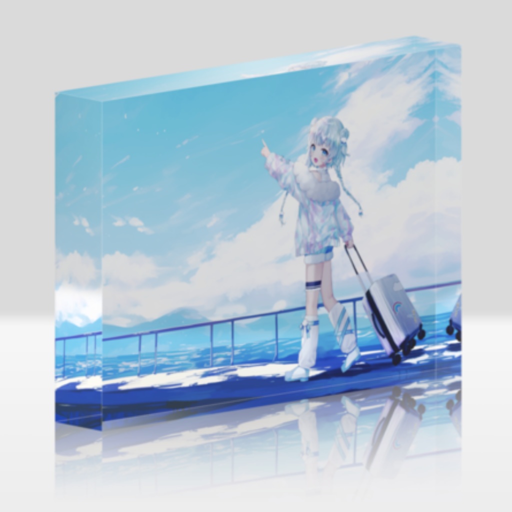 【旅野そら1周年】戦時下ウクライナに行ってきた【写真集+グッズフルセット】