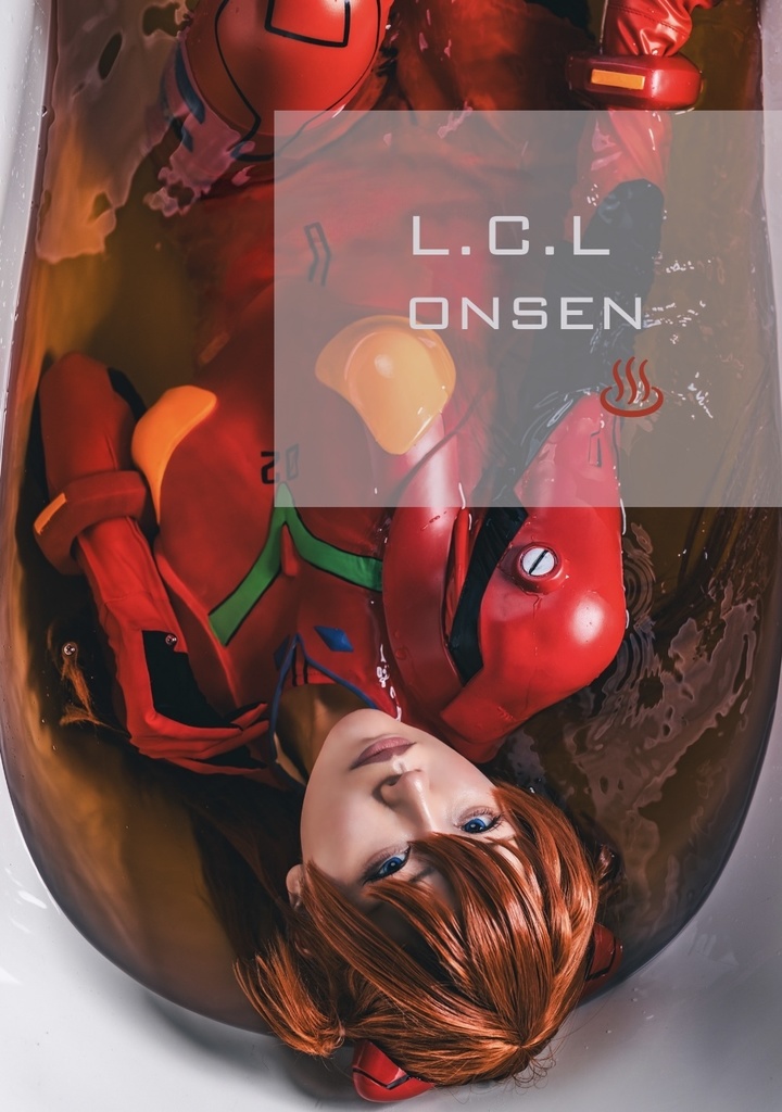 L.C.L onsen♨️