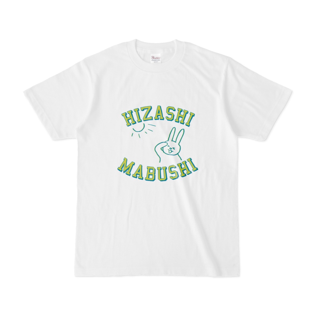 HIZASHI MABUSHI USAGI