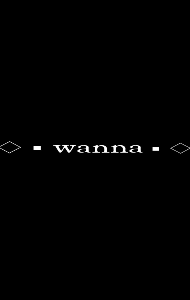 I WANNA BE YOUR SLAVE