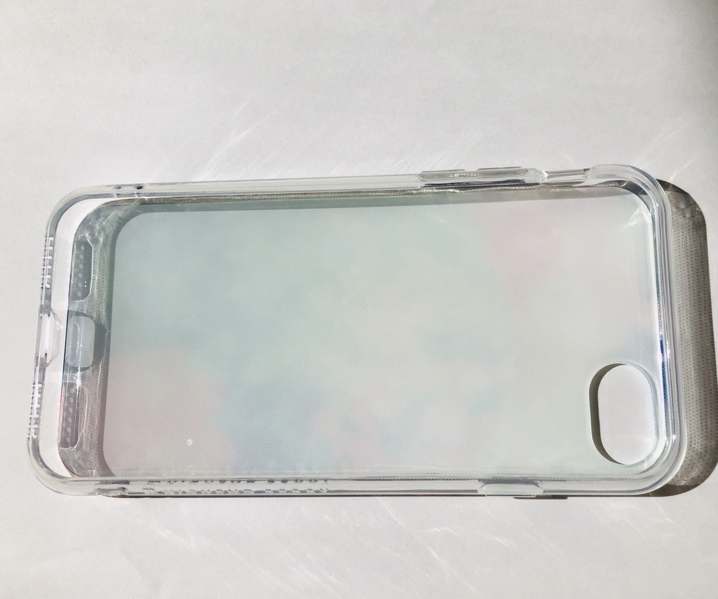 めんだこケース iPhone7 iPhone8