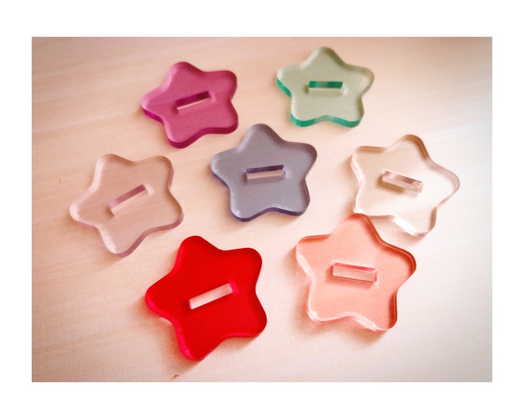 ぐりまるアクスタ