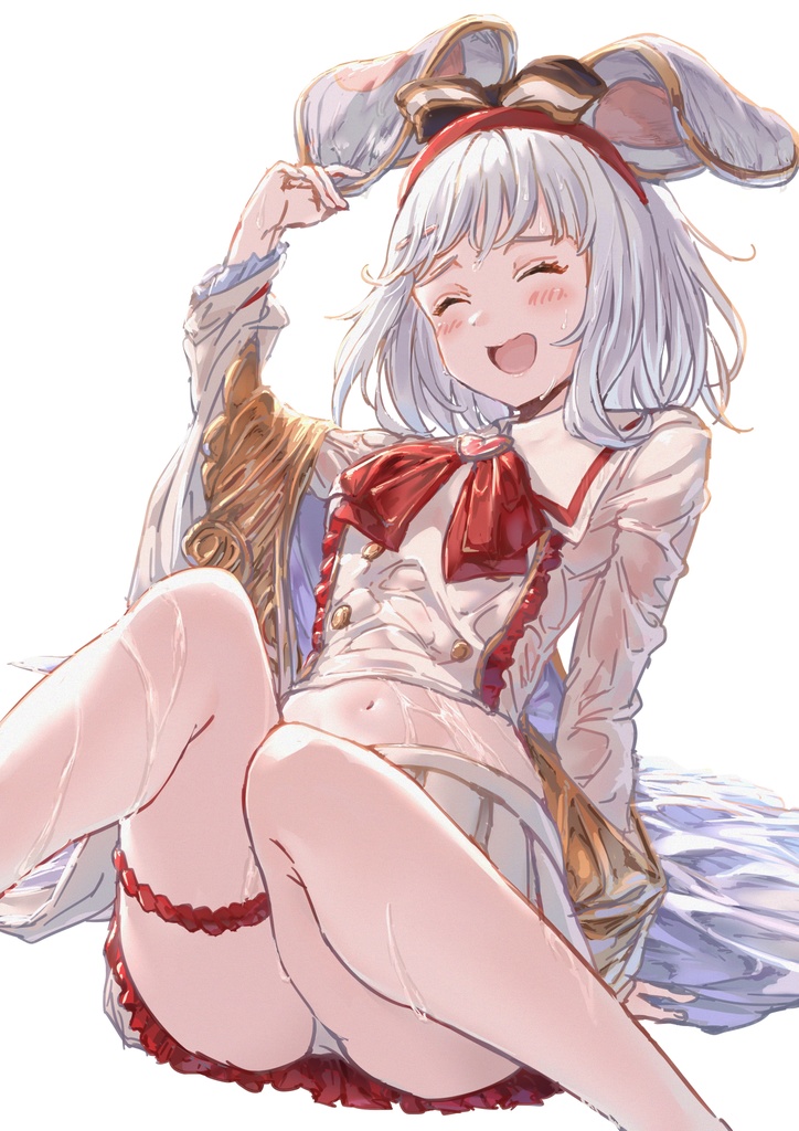 ビカラちゃん　イラストデータ
