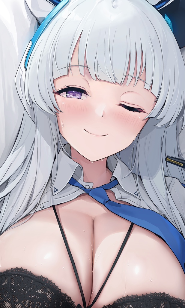 【再販】ノアの抱き枕カバー