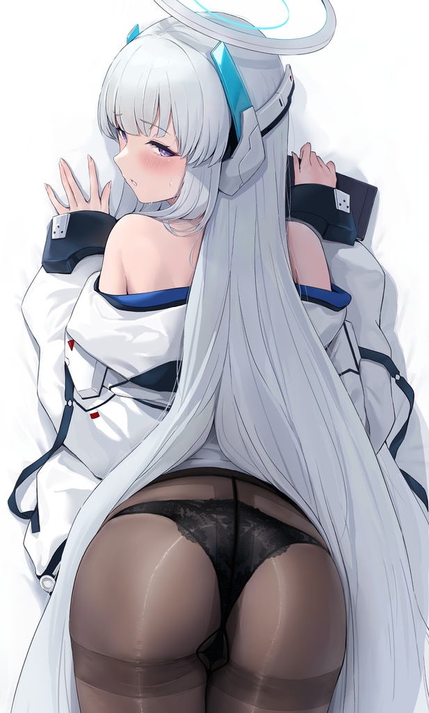 【再販】ノアの抱き枕カバー