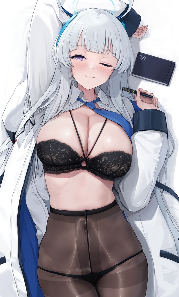 【再販】ノアの抱き枕カバー