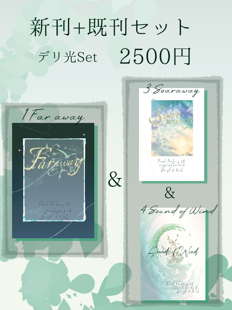 デリ光セット