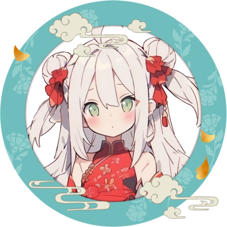 【新live2D】アクリルキーホルダー(デジタルアイコンイラスト付属)