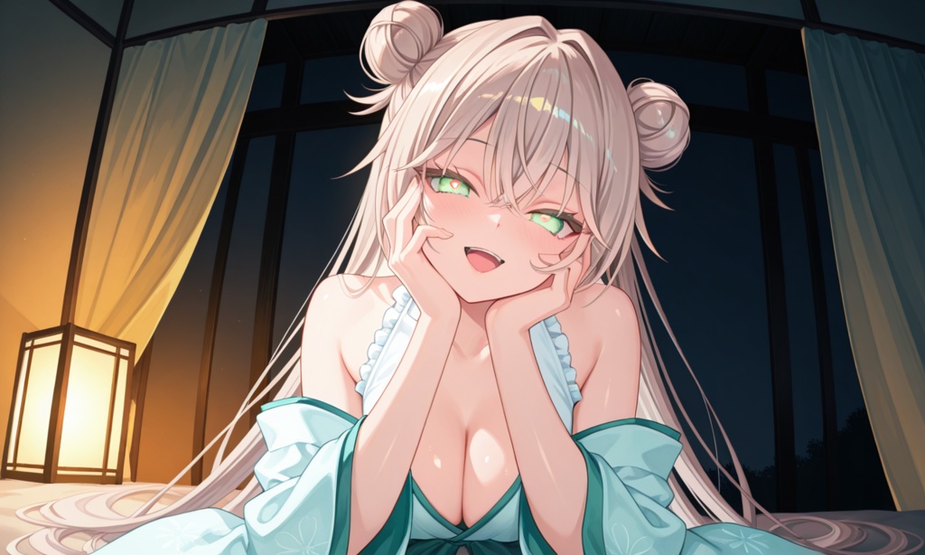 成人式の日で嫉妬する病み系彼女ボイス2026