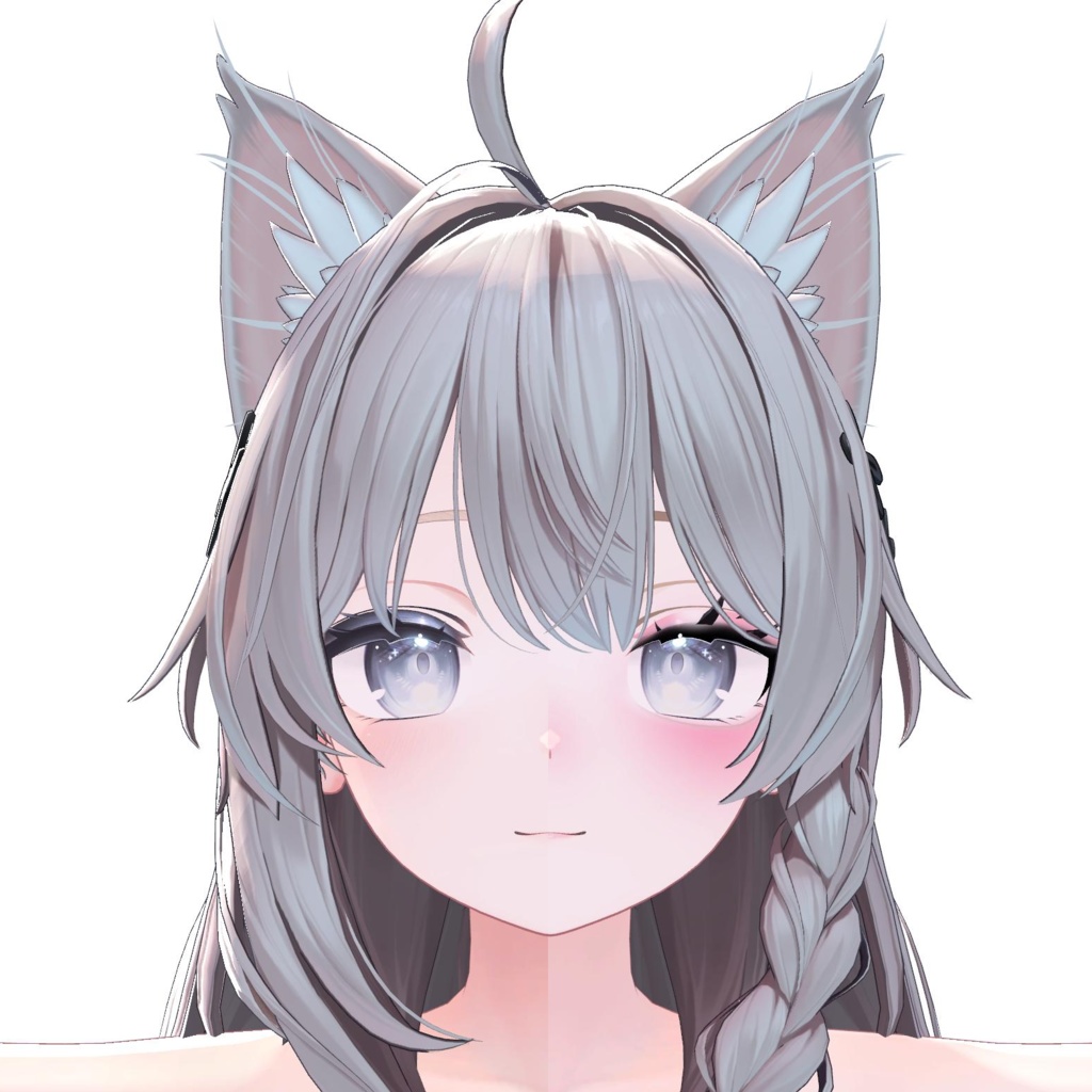 しなの専用❤涙袋つき赤らみメイク&色白ほてりボディメイク❤