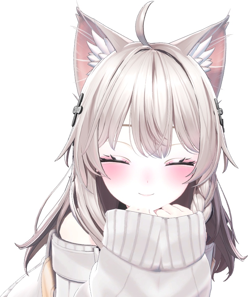 しなの専用❤涙袋つき赤らみメイク&色白ほてりボディメイク❤