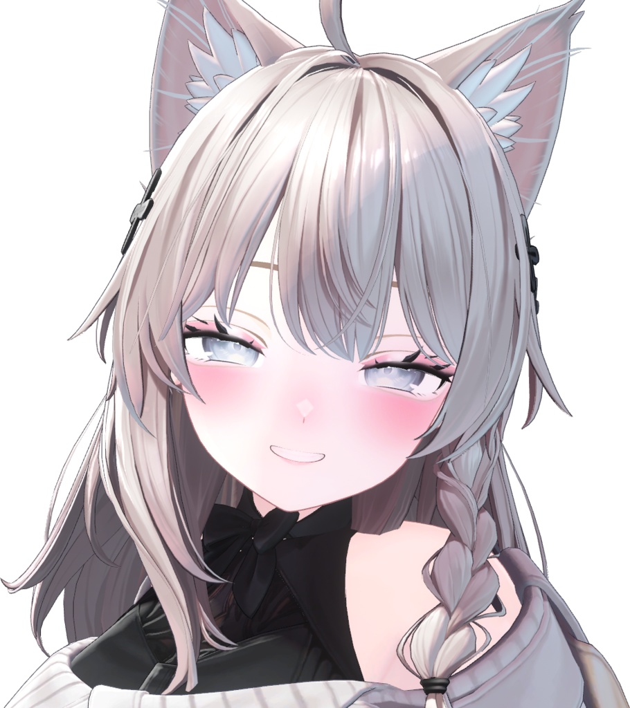 しなの専用❤涙袋つき赤らみメイク&色白ほてりボディメイク❤