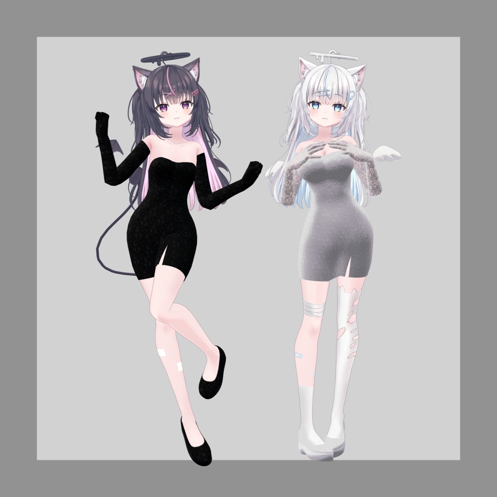 MiniTightDress ミニタイトドレス