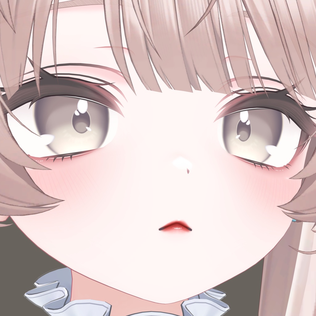 ミルフィ メイクアップテクスチャ No.01 Milfy Makw Up Texture No.01