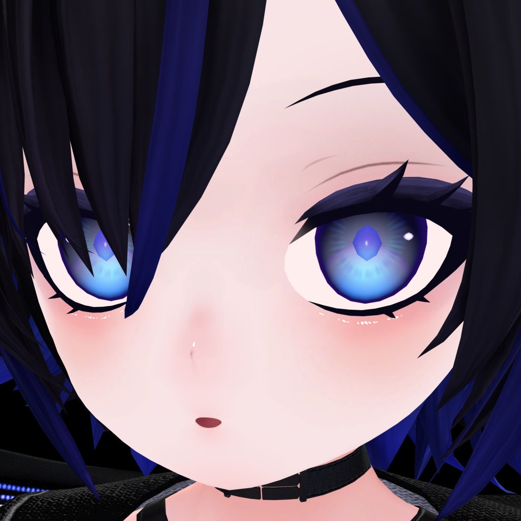 ねびゅろーる メイクアップ No.01 Nebulowl Make Up No.01