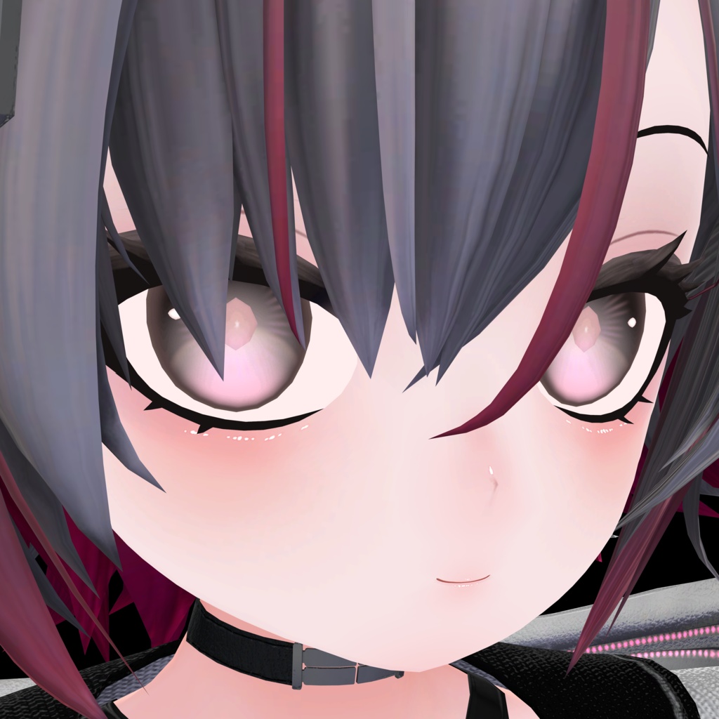 ねびゅろーる メイクアップ No.01 Nebulowl Make Up No.01