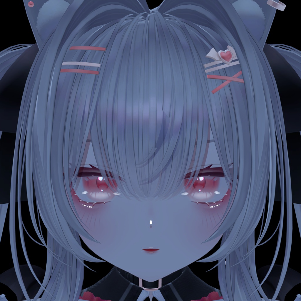 ラサ メイクアップテクスチャ No.01 Lasa Make Up Texture No.01