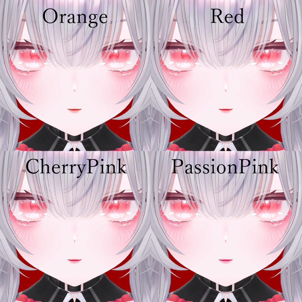 ラサ メイクアップテクスチャ No.01 Lasa Make Up Texture No.01