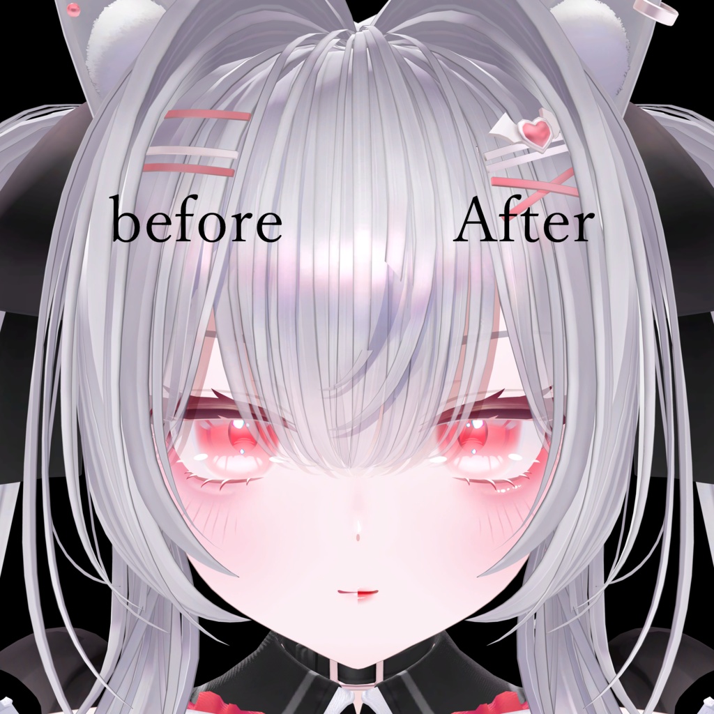 ラサ メイクアップテクスチャ No.01 Lasa Make Up Texture No.01
