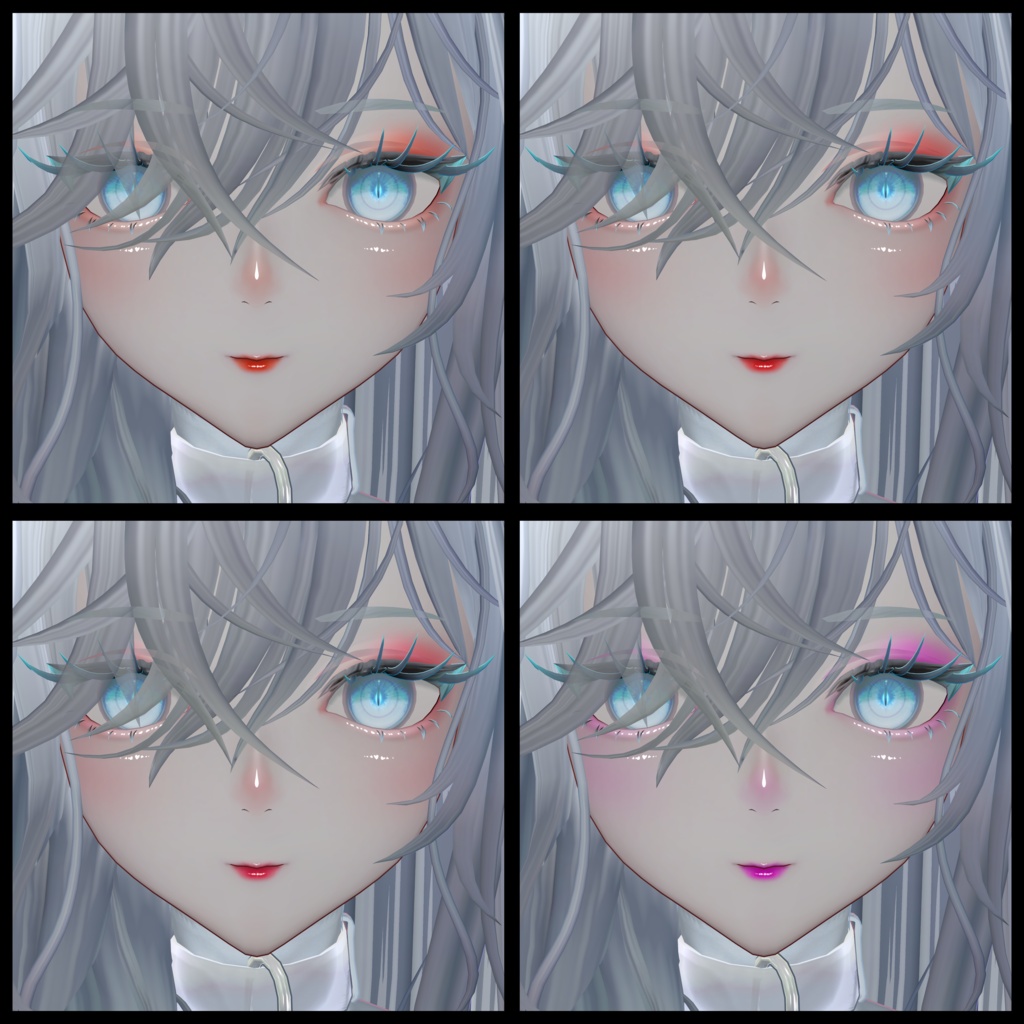 ネドゥ メイクアップテクスチャ No.01 Nedux Make Up Texture No.01