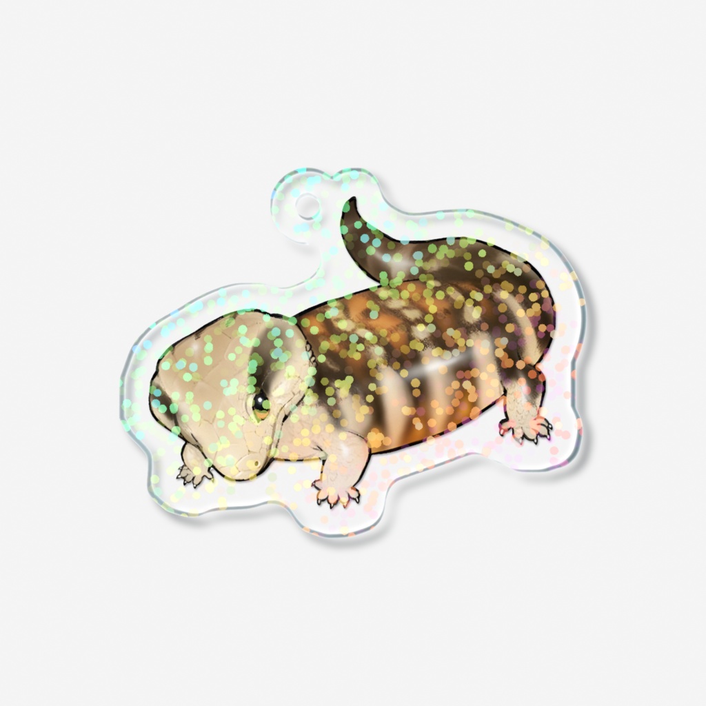 アオジタきらり