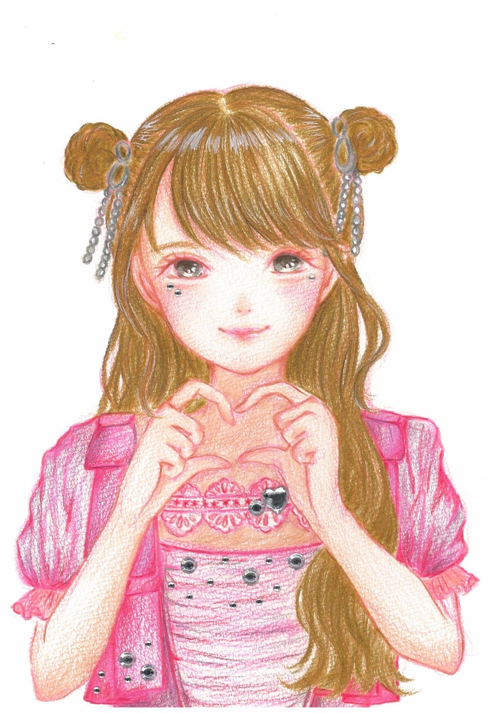 むくのポストカード【むくえな】
