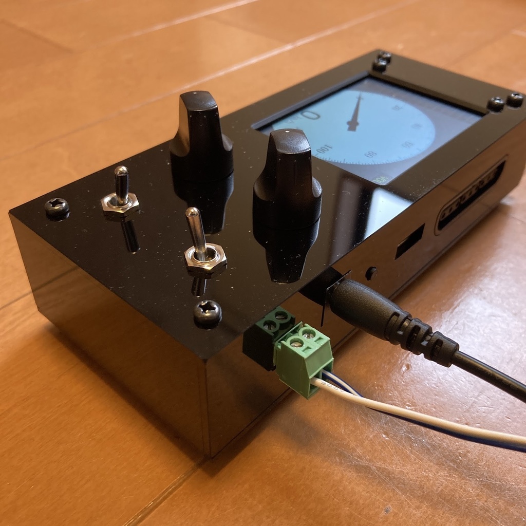 【後継機発売のため販売終了】電車でGOマスコン対応鉄道模型用PWMパワーパック