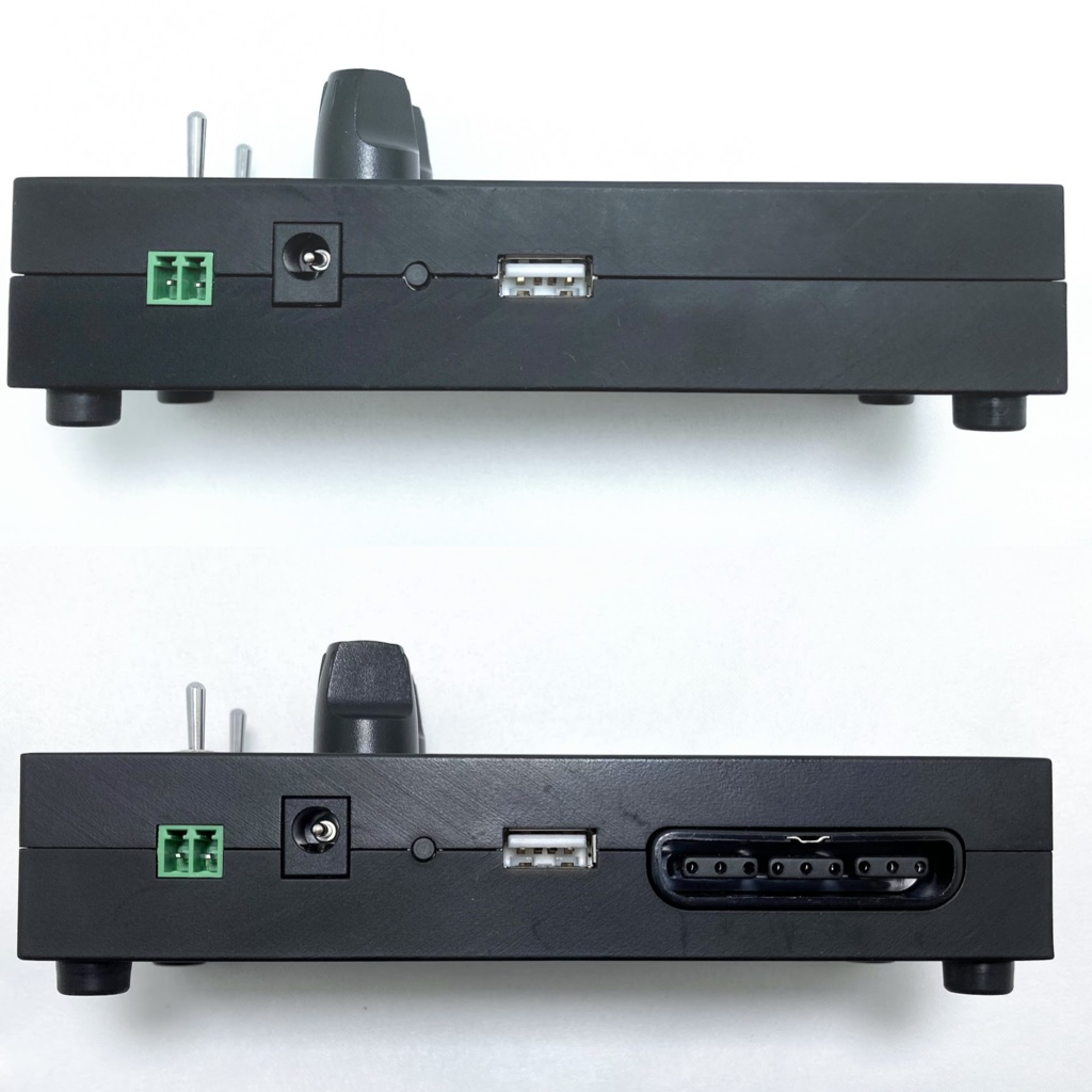 MasconForN 電車でGOマスコン対応Nゲージ用PWMパワーパック