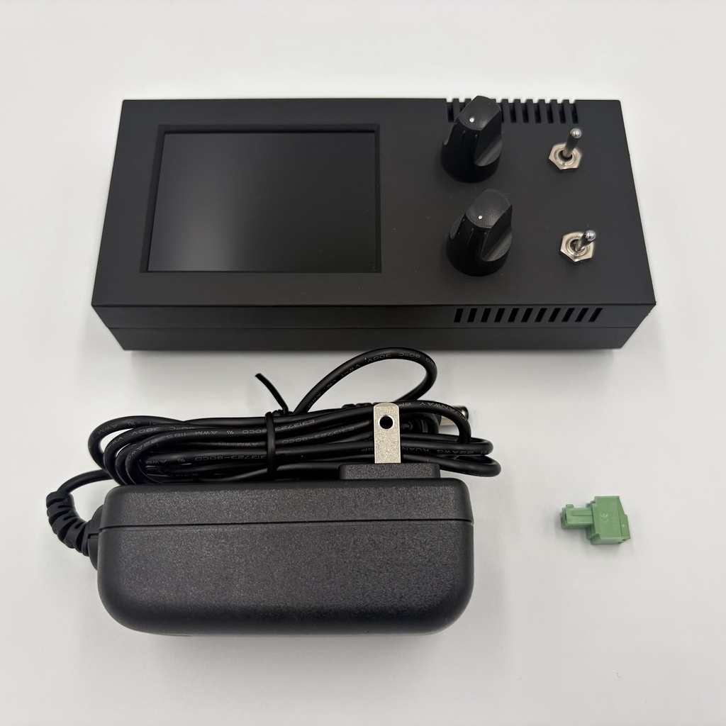 MasconForN 電車でGOコントローラー対応Nゲージ用PWMパワーパック