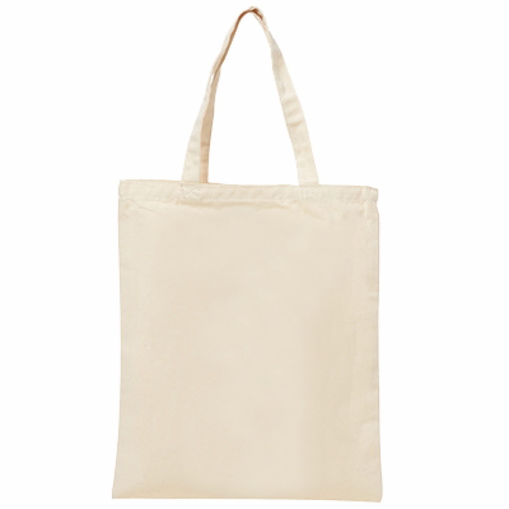 キャンバストートバッグ