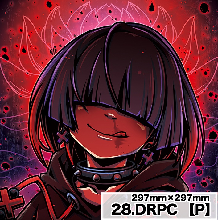 A3ポスター(送料¥850)