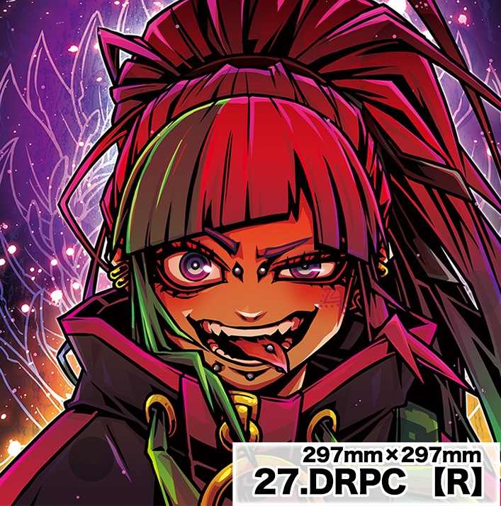 A3ポスター(送料¥850)