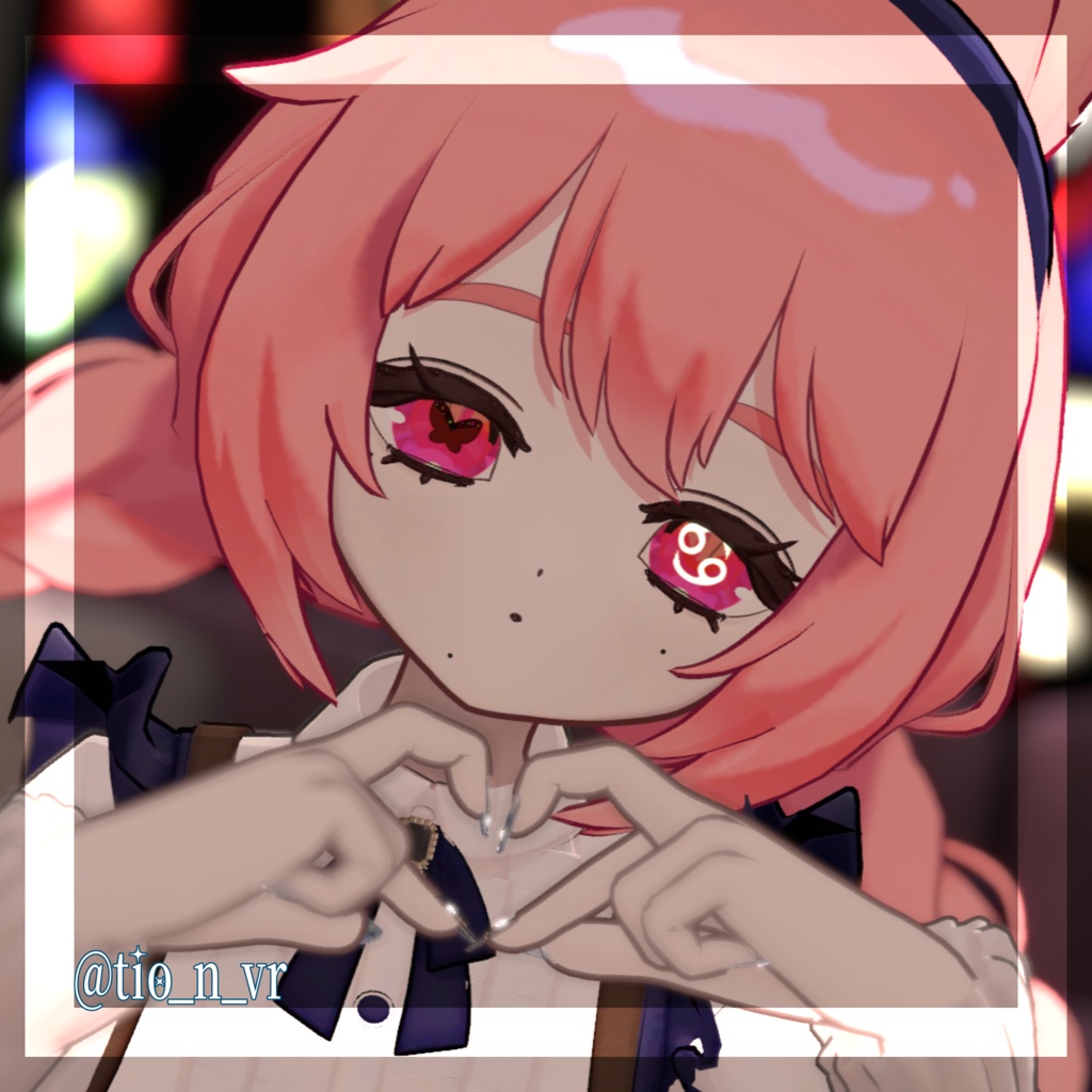 ð7/10ãŸã§çºå£²èšå¿µã»ãŒã«äžðâ€ïžã20ã¢ãã¿ãŒå¯Ÿå¿ãã¢ãã¡æåº§ã¢ã€ãº Eye texture &Makeup texture