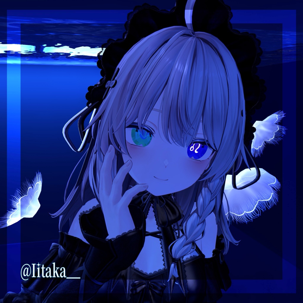 ð7/10ãŸã§çºå£²èšå¿µã»ãŒã«äžðâ€ïžã20ã¢ãã¿ãŒå¯Ÿå¿ãã¢ãã¡æåº§ã¢ã€ãº Eye texture &Makeup texture
