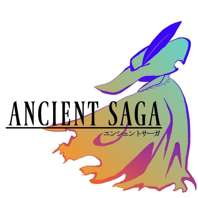 エミルクロニクルオンライン アレンジアルバム Ancient Saga