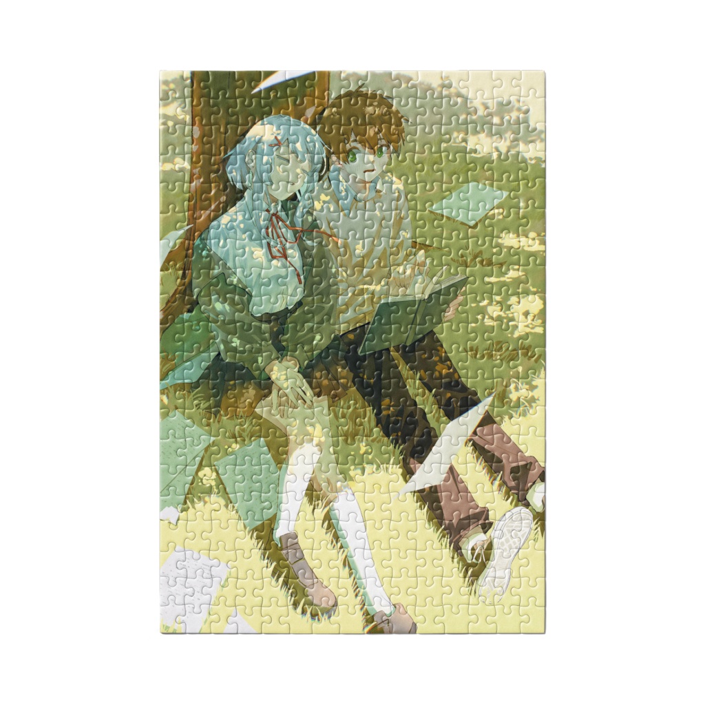 【パズル】光の在処